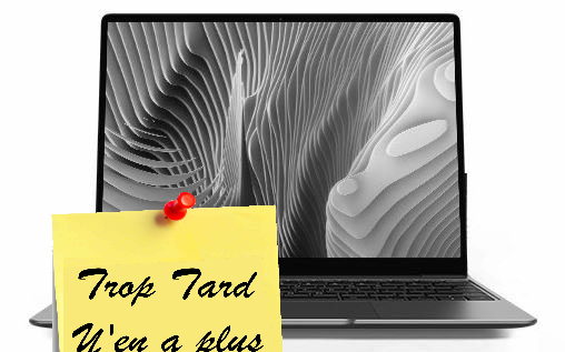 Chuwi CoreBook Pro, un PC portable sympathique Core-i3 (...)