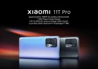 Deal Le Xiaomi 11T pro s'invite dans le club des smartphones (...)