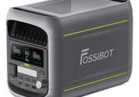 Deal FOSSiBOT F1800, le meilleur choix du moment en station (…)