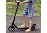 Deal Test ATOMI ALPHA, une jolie trottinette électrique de (…)
