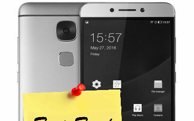 LeTV Leeco Le Max 2 4G, écran 5.7 Quad HD snapdragon 820 (...)