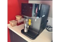 Deal Test Hydrofast C300 : Adieu bouteilles plastiques, (…)