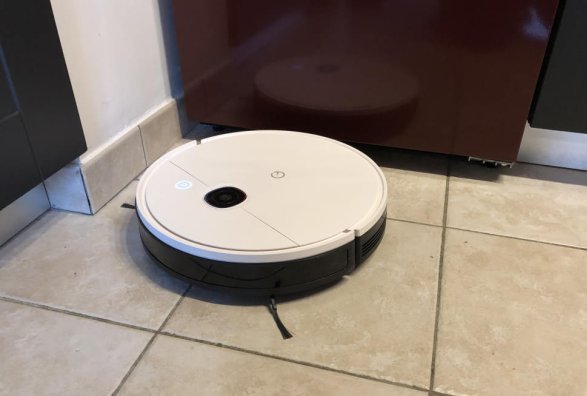 Test Yeedi 2 hybrid, que vaut un aspirateur à caméra vSLAM premier prix ? 