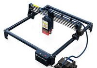 Deal Test Sculpfun S30 pro max, une graveuse Laser 20 watts (…)