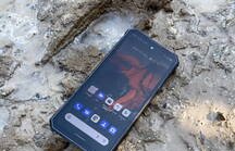 Logo Test IIIF150 R2022, un nouveau smartphone robuste milieu (…)