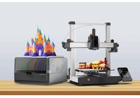 Deal Anycubic Kobra 3 Combo, l'impression 3D Multi-Couleurs à (…)