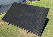 Bon plan relatif Soldes Kit solaire LOGICOM ENERGY 410w+Micro-Onduleur (...)