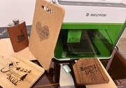 Test Mecpow M1, une mini graveuse laser DIODE 5 watts (…) à la une