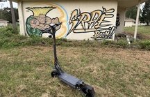 Logo Test Ausom Gosoul 2 , une trottinette adulte crédible (…)
