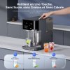 Hydrofast C300, Le purificateur d'eau tout-en-un (chaud, (…)