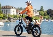 Touroll S3, entrez dans l'univers du fat bike urbain (…) à la une