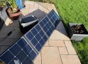 Test Ecoflow Delta Plus, une station électrique 1000 watts Premium