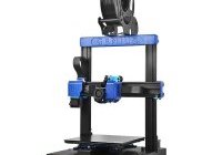 Deal L'imprimante 3D Artillery Genius PRO, nivellement (...)