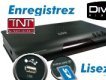 CGV Premio ST4 ST4W en test ; enregistrement et lecture (...)