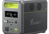Deal La Station électrique FOSSiBOT F1200, 1024 Wh mode UPS à (…)