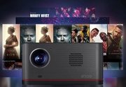 Lumineux et Android TV, le projecteur ETOE Whale Pro (…) à la une