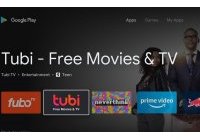 Deal Un nouveau Playstore pour AndroidTV, les 5000 (...)