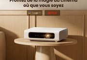 Bon plan relatif ETOE DOLPHIN 2 : le projecteur portable RGB laser tombe (…)
