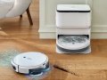 Test Aspirateur Robot Yeedi MOP Station, enfin une (...)