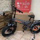 Test Fat Bike Electrique VAKOLE C020, un monstre de (...) à la une