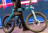 Deal FIIDO X, un vélo électrique compact de ville version (...)