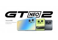 Deal REALME GT NEO 2, le moins cher des smartphones 5G sous (...)
