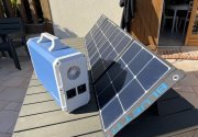 Test station électrique MaxOak BLUETTI EB240, 2400 (...) à la une