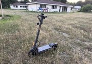 Test Ausom K20 , une trottinette sérieuse pour le quotidien à la une