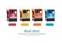 Deal Imprimante 3D Creality3D CR-100 pour les plus jeunes à (...)
