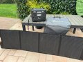 Test station électrique FOSSIBOT F2400, 2048Wh/2400 (...)