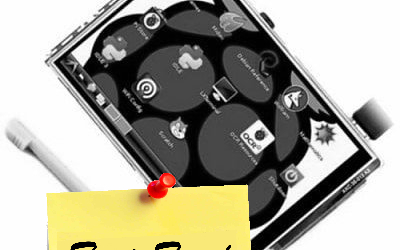 Ecran tactile 3.5 Raspberry Pi 3B B+ à 10€80