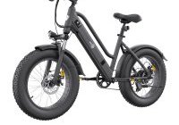 Deal BEZIOR XF103, un nouveau Fat Bike 20 pouces économique (...)