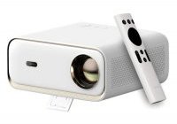 Deal Wanbo X5, le plus lumineux des vidéoprojecteurs du (...)