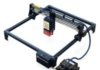 Deal La graveuse / découpeuse Laser Sculpfun S30 pro max 20 (...)