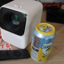 Test Wanbo T2 Max ou comment s'offrir un projecteur (...)