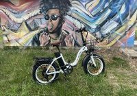 Deal Test DRVETION CT20, le vélo qui force à repenser ses (…)
