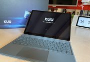 Test KUU Lebook, un PC convertible Chinois type (...) à la une