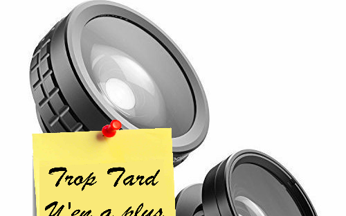 AUKEY 3 Objectifs photos Smartphone Universels, Fisheye (...)