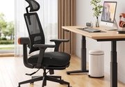 Bon plan relatif La chaise ergonomique NEWTRAL MagicH-BP, 4 positions, (…)