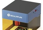 La petite machine de gravure Laser bureau SCULPFUN (...) à la une