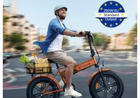 Deal Engwe EP2 Boost : le fat bike pliant revient en version (…)