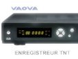 Essai de l'enregistreur TNT double tuner Voava (...)