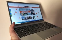 Logo TEST KUU Xbook, un PC portable Chinois premier prix (…)