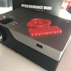 Test Vankyo performance V600, un vidéoprojecteur FullHD (...)