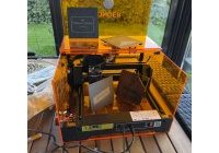 Deal Test Longer Ray5 MiniS, une mini graveuse Laser 5,5w en (...)