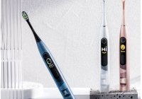 Deal Test brosse à dent sonique Oclean X10, quand plus simple (...)