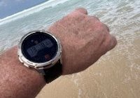 Deal Test KOSPET TANK T3 ULTRA , la montre connectée solide à (...)