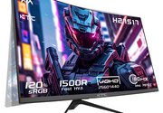 Bon plan relatif KTC H27S17, un écran incurvé QHD 27 pouces 180 Hz à prix (…)