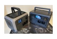 Deal Les stations d'énergie Bluetti AC50S et EB55 en super (...)