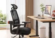 La chaise ergonomique NEWTRAL MagicH-BP, 4 positions, (...) à la une
